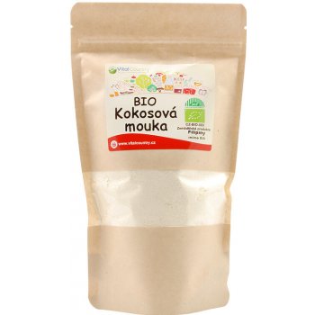 Vital Country Kokosová mouka Bio 500 g