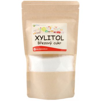 Vital Country Xylitol březový cukr 250 g