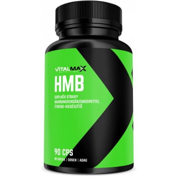 Vitalmax HMB 90 tablet