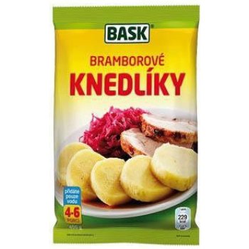 Vitana BASK bramborové knedlíky 400 g