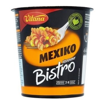 Vitana Bistro Mexiko 66 g