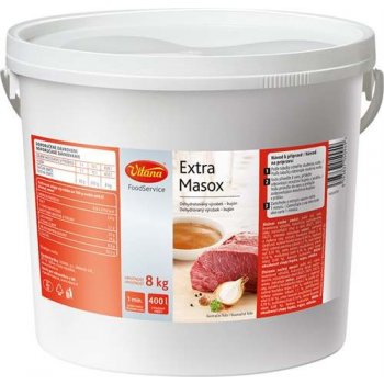 Vitana Extra Masox 8 kg