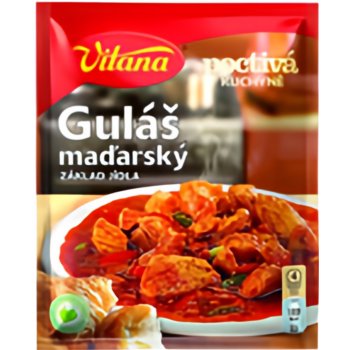 Vitana Guláš maďarský 50 g