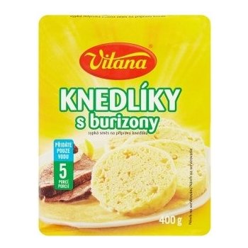 Vitana Knedlíky s burizony 400 g