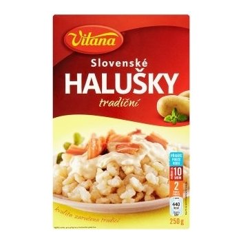 Vitana Slovenské halušky tradiční 250 g