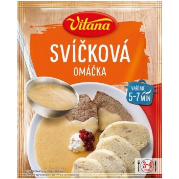 Vitana Svíčková omáčka 75 g