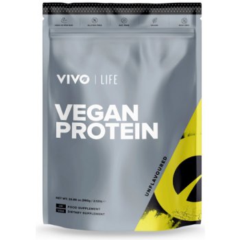 VIVO LIFE RITUAL KONJAK VEGAN PROTEIN 960 g