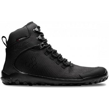 Vivobarefoot Tracker textilie FG2 mens obsidian