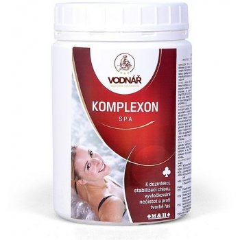 VODNÁŘ Komplexon SPA 0,5kg