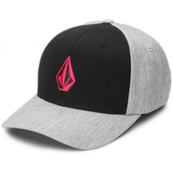 VOLCOM Full Stone Hthr Flexfit Hat