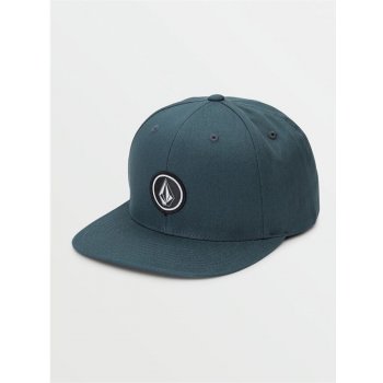 Volcom Quarter Twill Service Blue