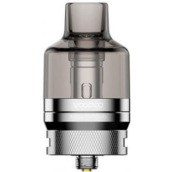 VOOPOO PnP Pod Tank Atomizer Silver 4,5ml