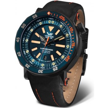 Vostok Europe NH35A/620C633