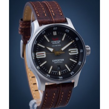 Vostok Europe YN55/592A555