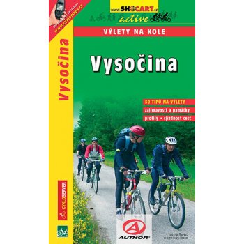 Vysočina cyklo SC-FB