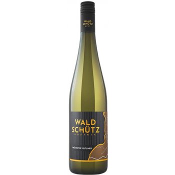 Waldschütz Frühroter Veltliner 2020 0,75 l