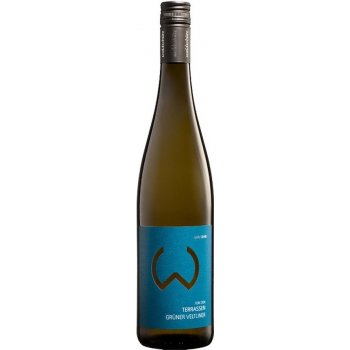 Waldschütz Grüner Veltliner von den Terrassen 2020 0,75 l