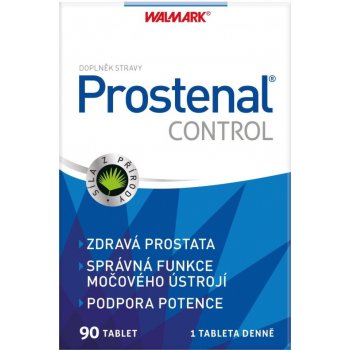 Walmark Prostenal Control 90 tablet