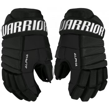 Warrior Alpha QX3 SR