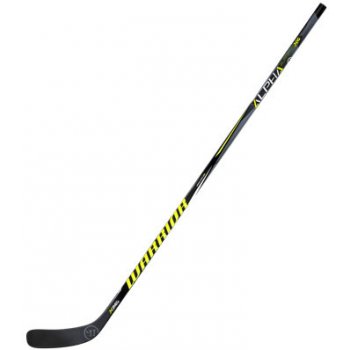 Warrior Alpha QX4 SR