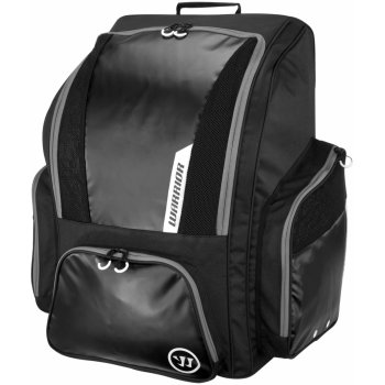 Warrior pro roller backpack sr