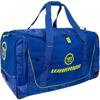 Warrior q20 cargo wheel bag jr