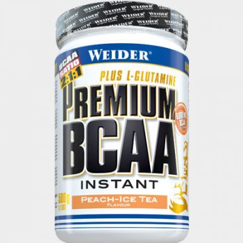 Weider Premium BCAA Powder 500 g