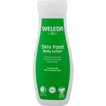 Weleda Skin Food tělové mléko 200 ml