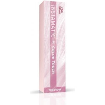 Wella Color Touch Instamatic barva Pink Dream 60 ml