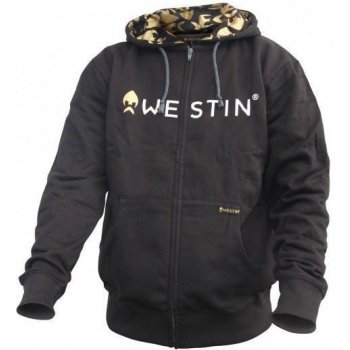 Westin Mikina Zip Hoody