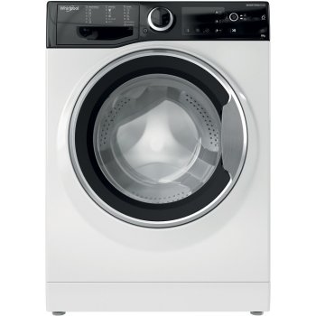 WHIRLPOOL WRBSB 6249 S