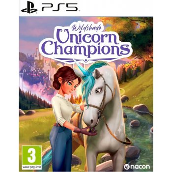 Wildshade: Unicorn Champions