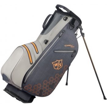 Wilson Staff Dry Tech II Stand bag