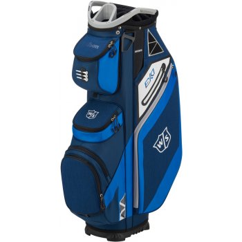 Wilson Staff Exo Cart Bag