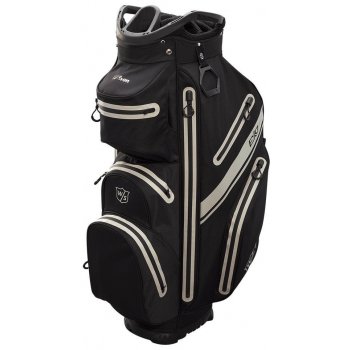 Wilson Staff EXO Dry cart bag