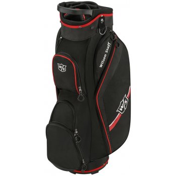 Wilson Staff Lite II Cart bag