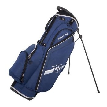 Wilson Staff Lite II stand bag