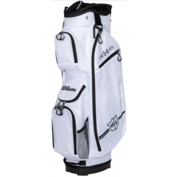 Wilson Staff Nexus Lite cart bag