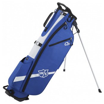 Wilson Staff QS Quiver stand bag