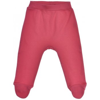 Winkiki Kids Wear Dívčí tepláčky Cat fuchsie