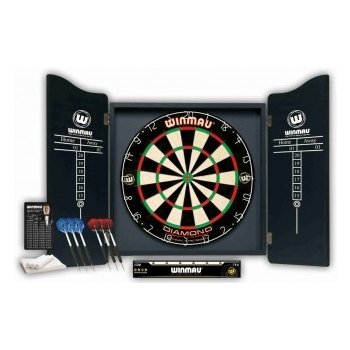 Winmau Professional Darts Set