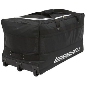 Winnwell Wheel Bag Goalie Sr