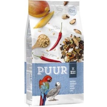 Witte Molen Puur Parrot 2 kg