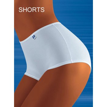 Wolbar Tahoo Shorts černá