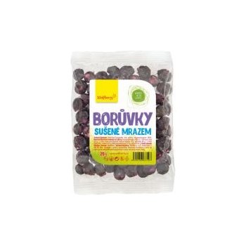 Wolfberry Borůvky lyofilizované 20 g