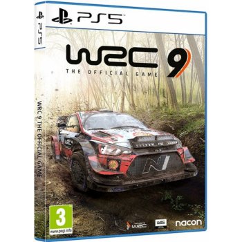 WRC 9