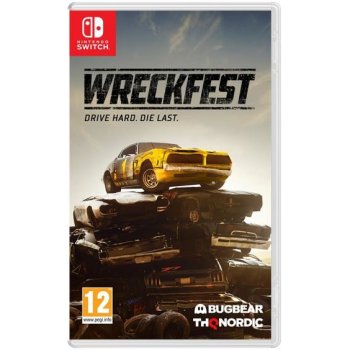 Wreckfest