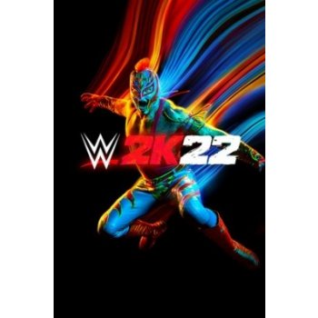 WWE 2K22