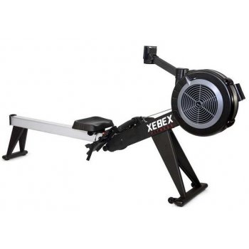 Xebex Air Rower 2.0 Smart Connect