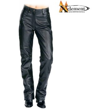 Xelement LADIES černé